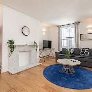 Appartement met Drie Slaapkamers