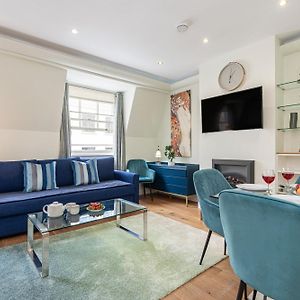 Appartement met Twee Slaapkamers